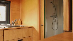 POP Tiny House Nagymaros