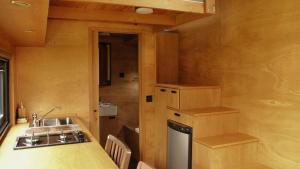 POP Tiny House Nagymaros