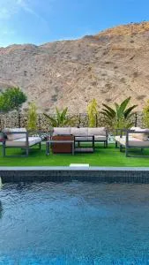 W muscat bay - Qantab