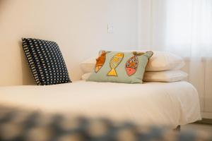 Casa Airoldi Lovely apartment in Chioggia