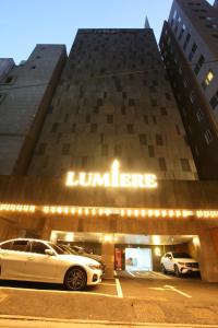 Yeoksam Lumiere Hotel