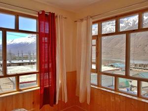 Lhasa Norling Homestay By StayApart