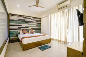 FabHotel Prime Supreme Grande - 600M From Calangute Beach