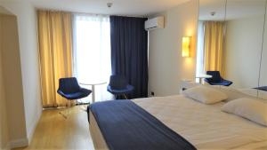 Apartament in Orbi City Hotel Batumi