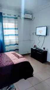 Aimons Nous - Douala