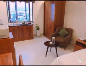 Son Tra Green Hotel & Apartment