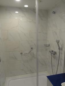 Apartament in Orbi City Hotel Batumi