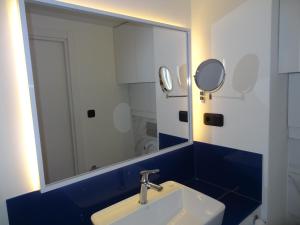 Apartament in Orbi City Hotel Batumi