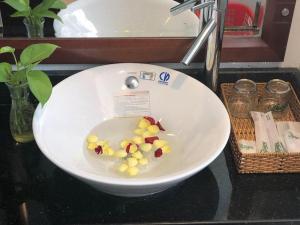 Son Tra Green Hotel & Apartment