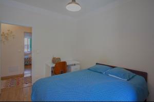 Appartements Grand-appartement-centre-Bastia : photos des chambres