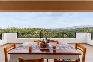 Chrysa Traditional Family House - Roussospítion