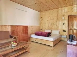 Apple Orchard Suite 1 - Bhatwāri