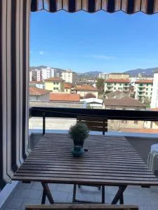 A Jump into Chiasso - Uggiate