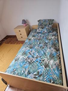 Maisons de vacances Maison 5 pers 1,2km de la plage : photos des chambres
