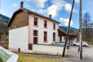 Appartements Appt 4 pers-chalet l'ancienne ecole : photos des chambres
