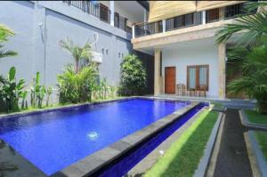 Canggu Kayuma House