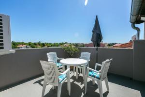 Borka - Kapovica - MPolo