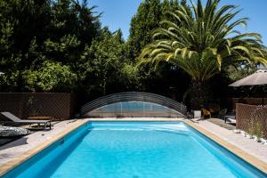 Appart'hotels Residence Chateau d'Acotz - Appartements avec piscine a 300m des Plages & Ocean : photos des chambres