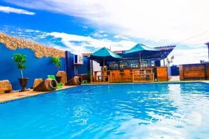 Global Guest House - Kommissiepoort