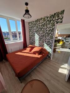 Appartements Appartement le ara : photos des chambres