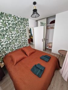 Appartements Appartement le ara : photos des chambres