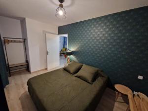 Appartements Appartement le ara : photos des chambres