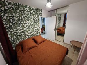 Appartements Appartement le ara : photos des chambres