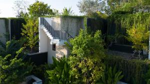 Tree Oclock Pool Villa - Phuket