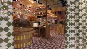 Hotels Novotel Atria Nimes Centre : photos des chambres