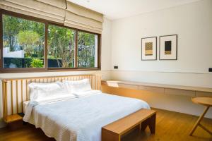 Tree Oclock Pool Villa - Phuket