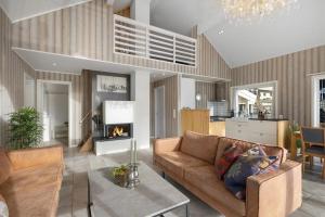 Stryn Fjord Lodge Faleide