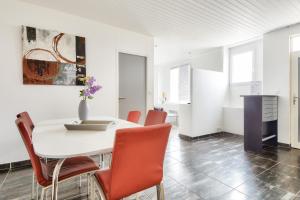 Maison avec jardin pour 8 à 550m de la plage