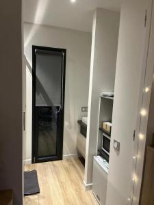 Chalets Chalet accueillant a Saint-Vincent-de-Tyrosse avec jardin : photos des chambres