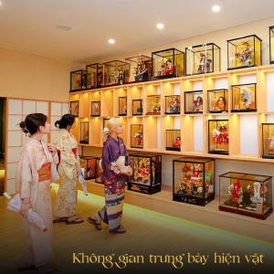 Wyndham Lynn Times Thanh Thuỷ