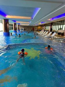 Wyndham Lynn Times Thanh Thuỷ