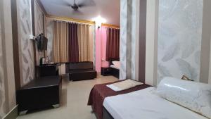 Prashaanti Tourist lodge and Restaurant