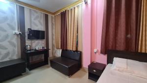 Prashaanti Tourist lodge and Restaurant