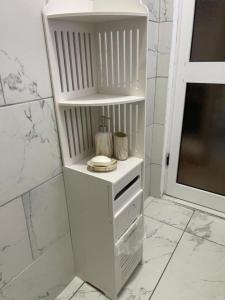 Tirent Apartment- Studio Central