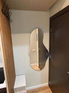 Tirent Apartment- Studio Central