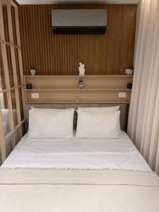 Tirent Apartment- Studio Central