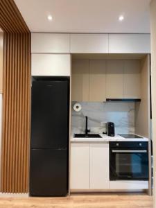 Tirent Apartment- Studio Central