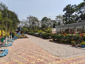 Prashaanti Tourist lodge and Restaurant