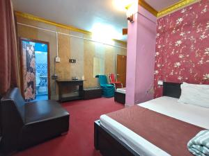 Prashaanti Tourist lodge and Restaurant