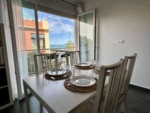 Appartement 2 pièces 4 couchages ARGELES SUR MER AR910-016