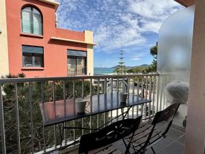 Appartement 2 pièces 4 couchages ARGELES SUR MER AR910-016