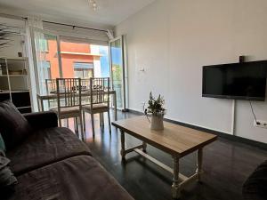 Appartement 2 pièces 4 couchages ARGELES SUR MER AR910-016