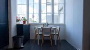 Graça Apartment River View