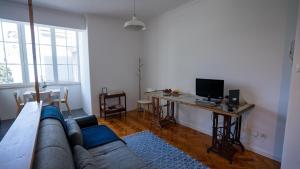 Graça Apartment River View