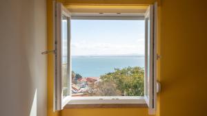 Graça Apartment River View