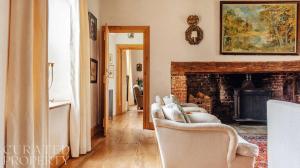 A Luxury Tudor Hall & Gardens Located on Breath-Taking Norfolk Estate